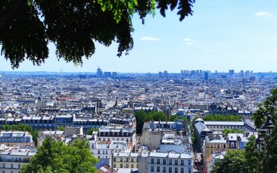 État d’urgence sanitaire et couvre-feu en Île-de-France