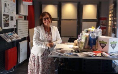 S’investir pour porter la Voix des Artisans