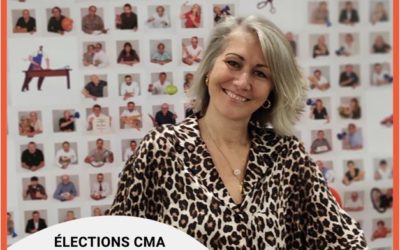 L’artisanat, c’est avant tout la transmission d’un savoir-faire