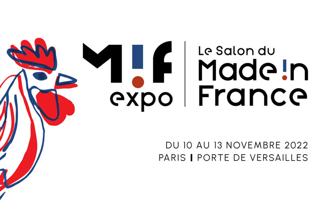 L’artisanat d’Île-de-France s’expose au Salon du Made In France