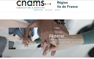 Des Outils de Communication Dédiés aux Artisans d&rsquo;Île-de-France