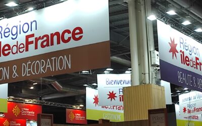 Le Salon du Made In France ouvre ses portes : Un rendez-vous incontournable pour l&rsquo;Artisanat et l&rsquo;Industrie française