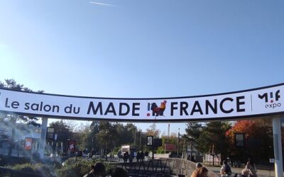 MIF EXPO 2025 : Le grand rendez-vous du Made in France et de l’artisanat en Île-de-France